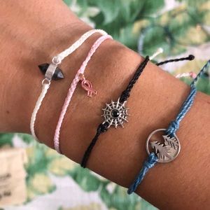 Puravida Bracelets